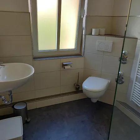 Ferienwohnung Herman Διαμέρισμα Immenhausen