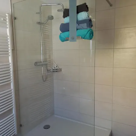 Ferienwohnung Herman * Immenhausen
