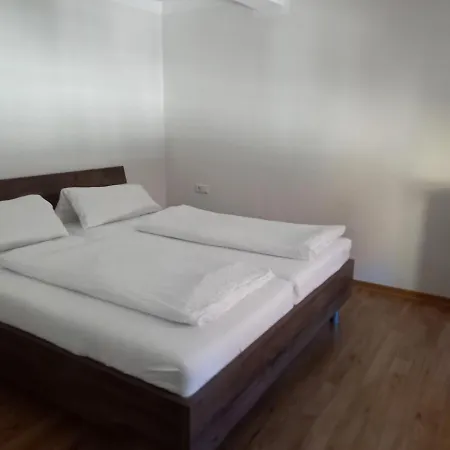 Ferienwohnung Herman Immenhausen