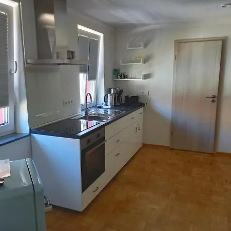Ferienwohnung Herman * Immenhausen